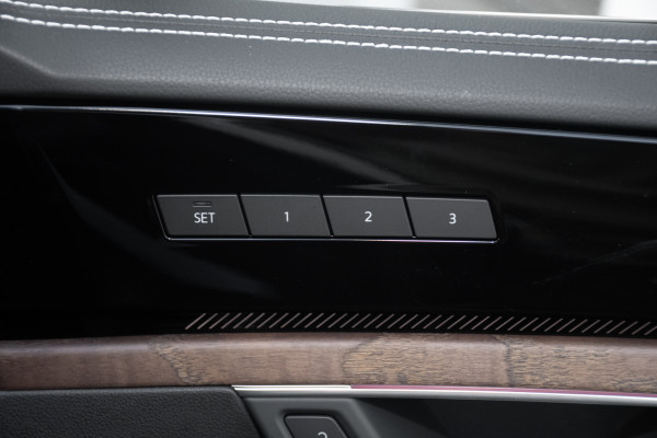 2026 MY24 Volkswagen Touareg RC 210TDI Elegance SUV Image 23