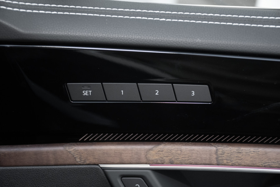 2026 MY24 Volkswagen Touareg RC 210TDI Elegance SUV Image 23