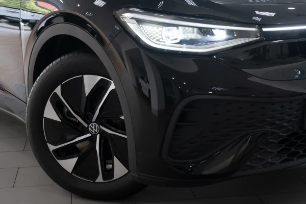 2025 MY25.5 Volkswagen ID. 5 E2 Pro SUV Image 6