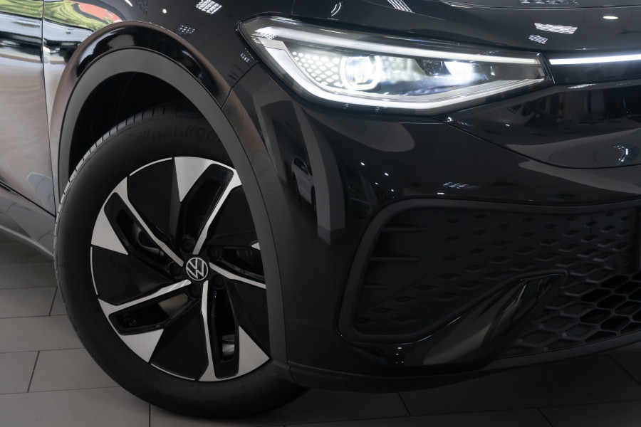 2025 MY25.5 Volkswagen ID. 5 E2 Pro SUV Image 6