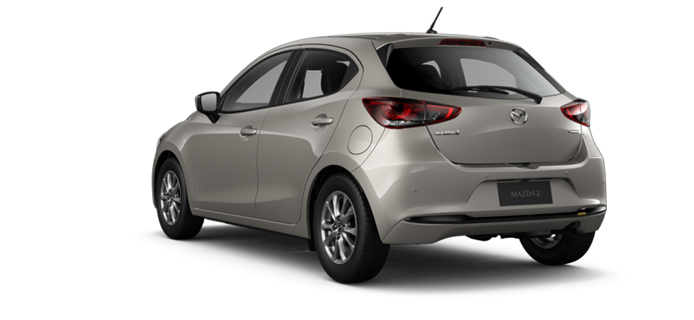 2024 Mazda 2 DJ Series G15 Pure Hatch Image 18