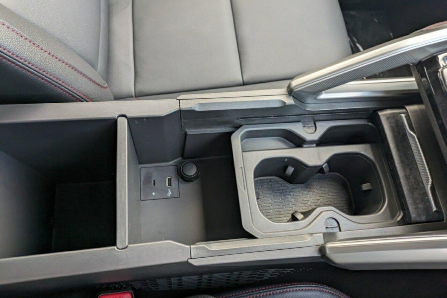 2023 LDV T60 SK8C Max LUXE Ute Image 26