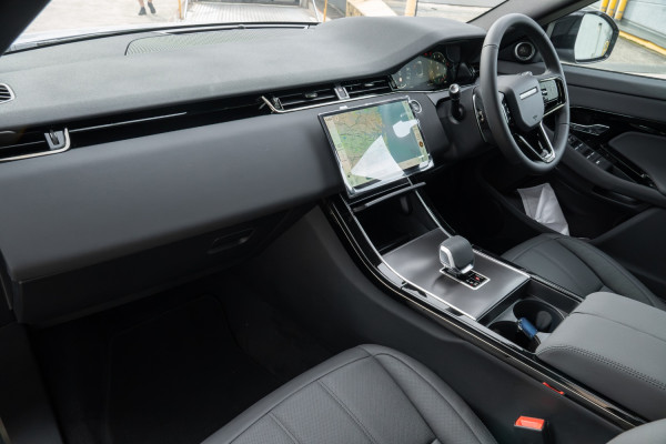2026 Land Rover Range Rover Evoque L551 P250 Dynamic SE SUV
