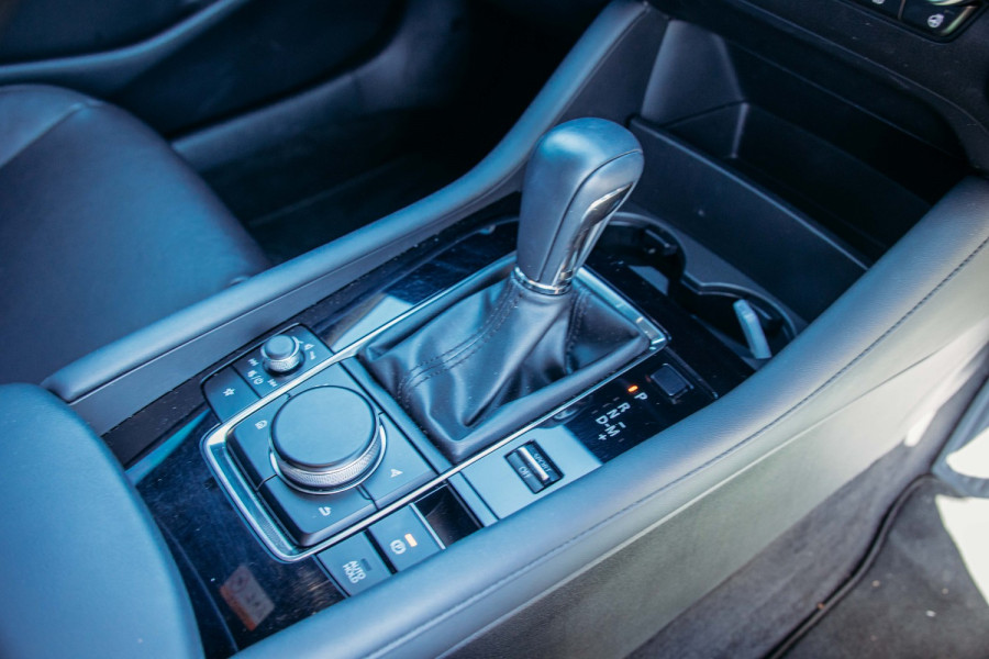 2022 Mazda 3 BP Series G25 GT Hatch Image 44