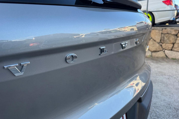 2020 Volvo XC40 XZ T4 Inscription SUV Image 22