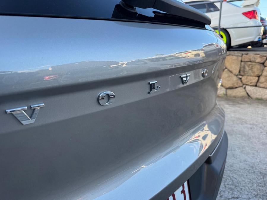 2020 Volvo XC40 XZ T4 Inscription SUV Image 22