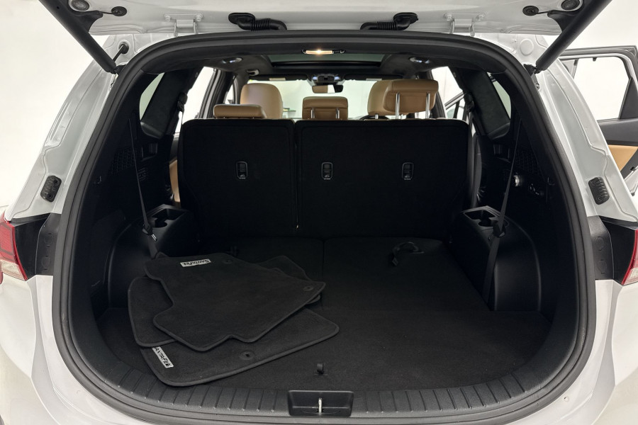 2020 Hyundai Santa Fe Highlander Wagon Image 16
