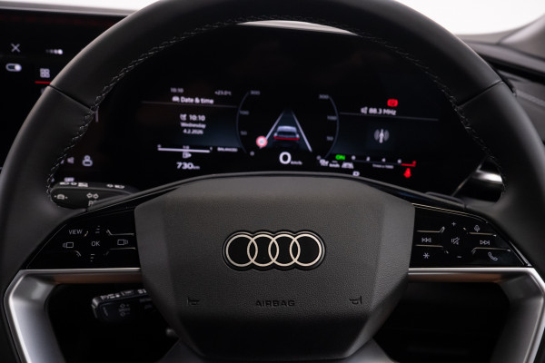 2025 Audi Q5 GU TFSI 150kW SUV image 13
