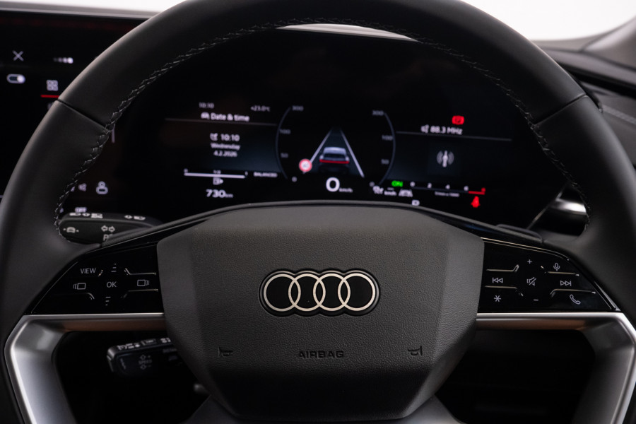 2025 Audi Q5 GU TFSI 150kW SUV
