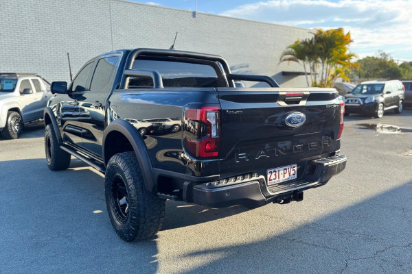 2023 MY22 Ford Ranger  XL Ute Image 10