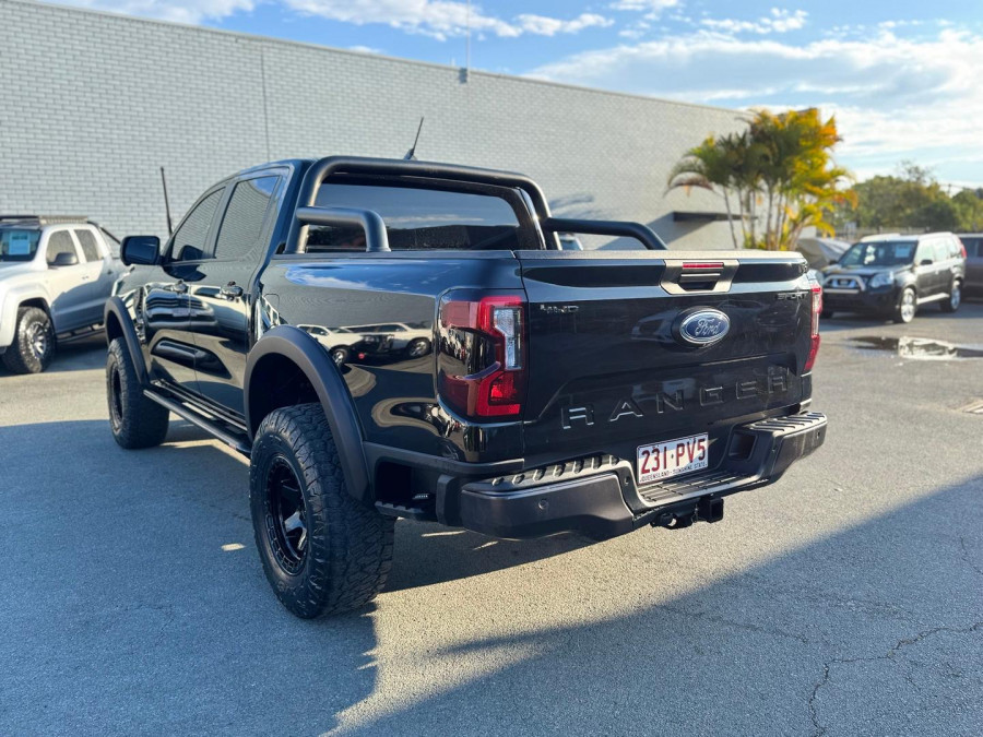 2023 MY22 Ford Ranger  XL Ute Image 10