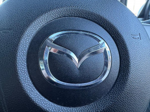 2010 Mazda 2 DE Series 2 Maxx Sedan