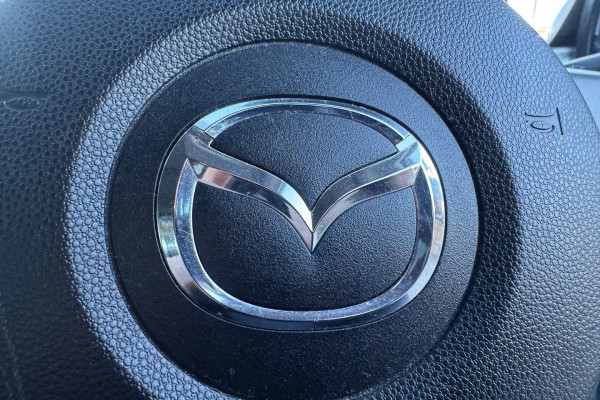 2010 Mazda 2 DE Series 2 Maxx Sedan Image 20
