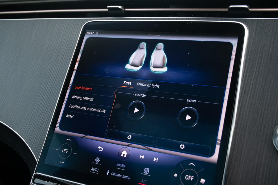 2023 Mercedes-Benz EQE X294 EQE350 SUV