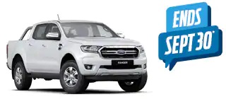 4x4 XLT Double Cab Pick-up 3.2L Manual MY19.75