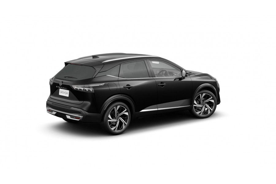 2025 Nissan QASHQAI J12 Ti-L SUV Image 17