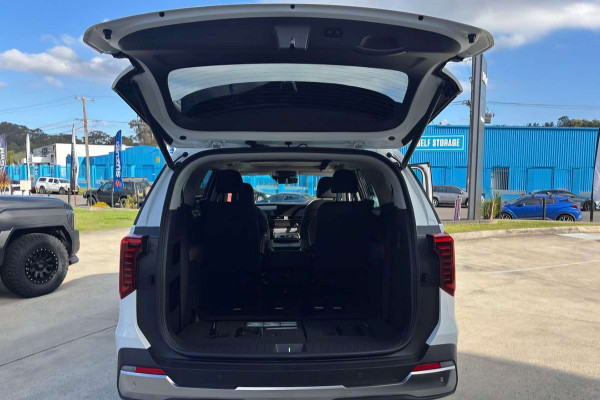 2026 MY27 Kia Carnival KA4 PE GT-Line People Mover Image 7