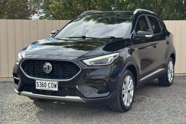 2022 MG ZST S13 Core SUV