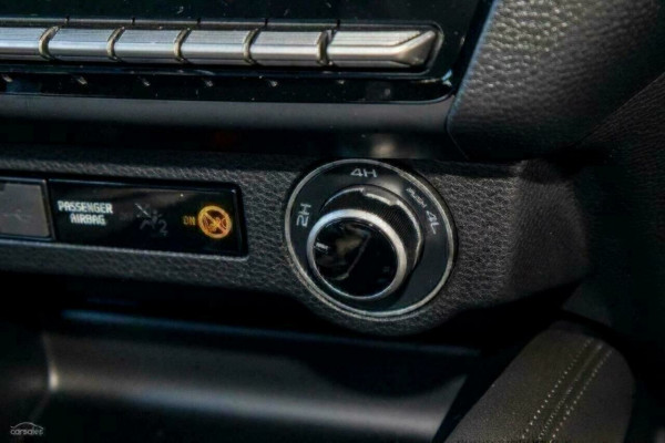 2026 Mazda BT-50 TF XTR Ute Image 11