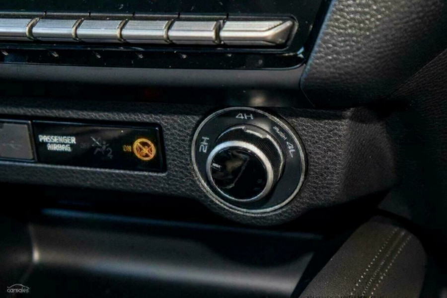 2026 Mazda BT-50 TF XTR Ute Image 11