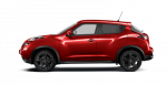 nissan JUKE accessories Cairns