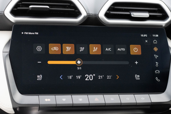 2026 MY25 MG ZS ZS32 Essence Hybrid+ SUV Image 15