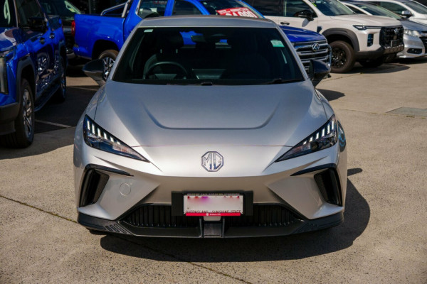 2023 MG MG4 MEH32 Excite 64 Hatch Image 5