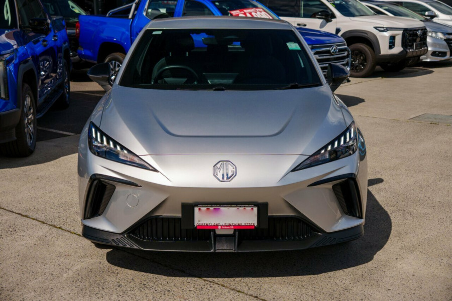 2023 MG MG4 MEH32 Excite 64 Hatch Image 5