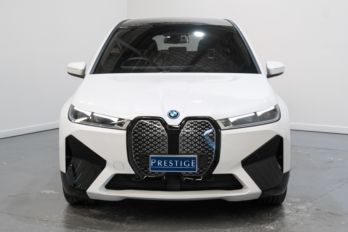 2022 BMW iX xDrive50 Sport SUV
