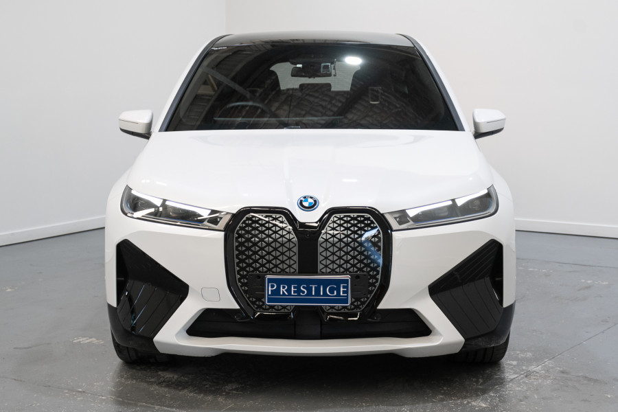 2022 BMW iX xDrive50 Sport SUV Image 8