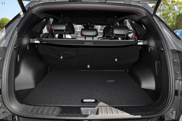 2026 Hyundai Tucson NX4.V4 Premium N Line SUV Image 10