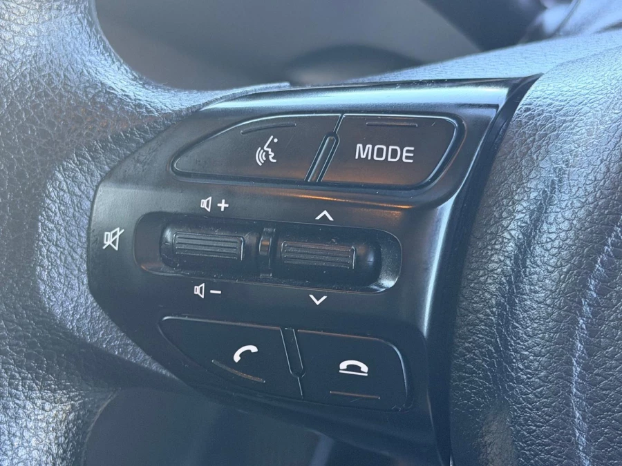 2022 Kia Stonic YB S SUV Image 11