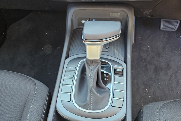2026 Hyundai KONA SX2.V3  SUV Image 19
