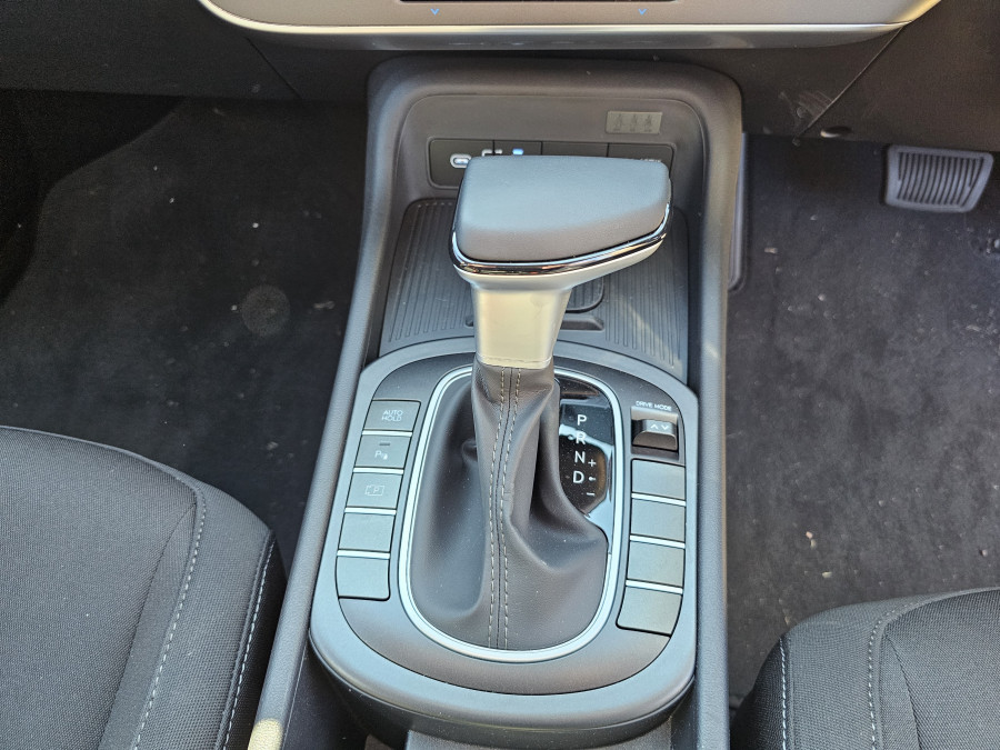 2026 Hyundai KONA SX2.V3  SUV Image 19