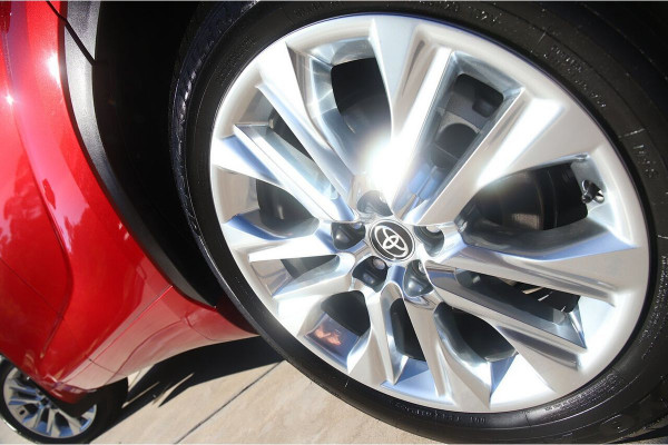 2023 Toyota Kluger AXUH78R Grande Wagon