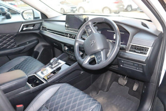 2022 Mitsubishi Outlander ZM Exceed Tourer SUV