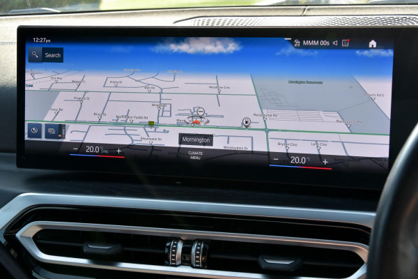 2023 BMW 3 Series G20 340i M Sport Sedan image 13