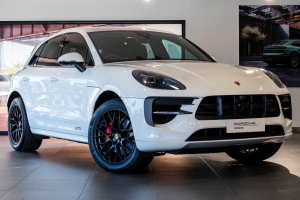 Porsche Macan GTS 95B