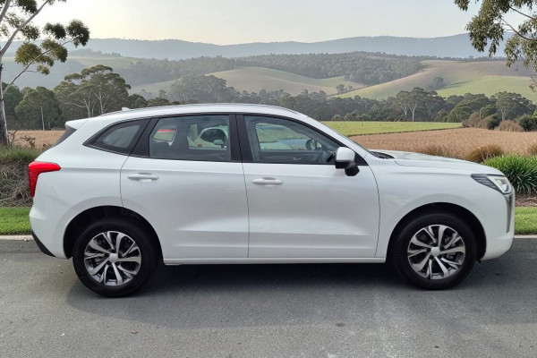 2024 GWM Haval Jolion A01 Premium SUV Image 8