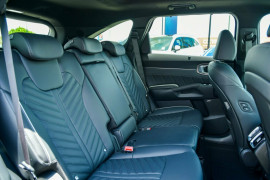 2025 Kia Sorento MQ4 PE GT-Line SUV