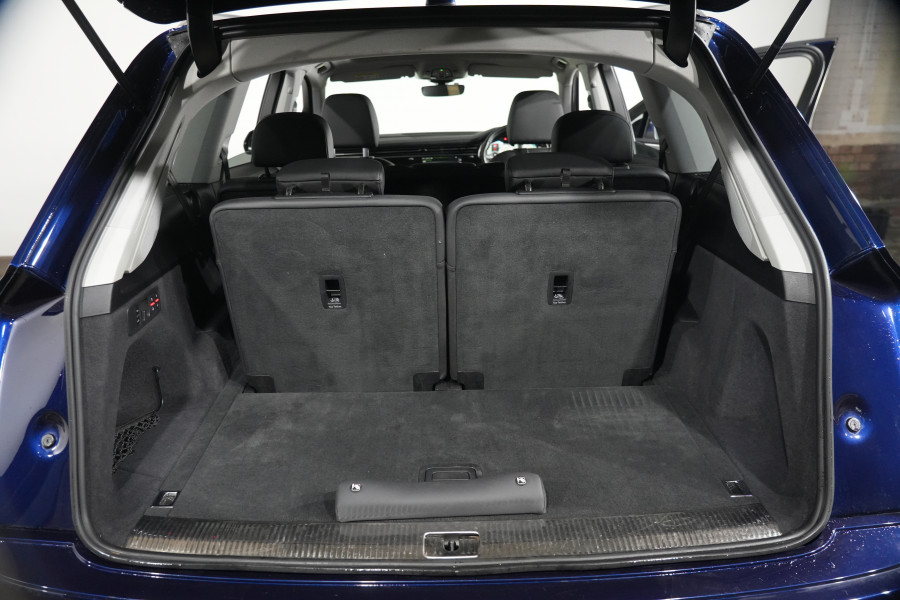 2023 Audi Q7 4M 45 TDI SUV