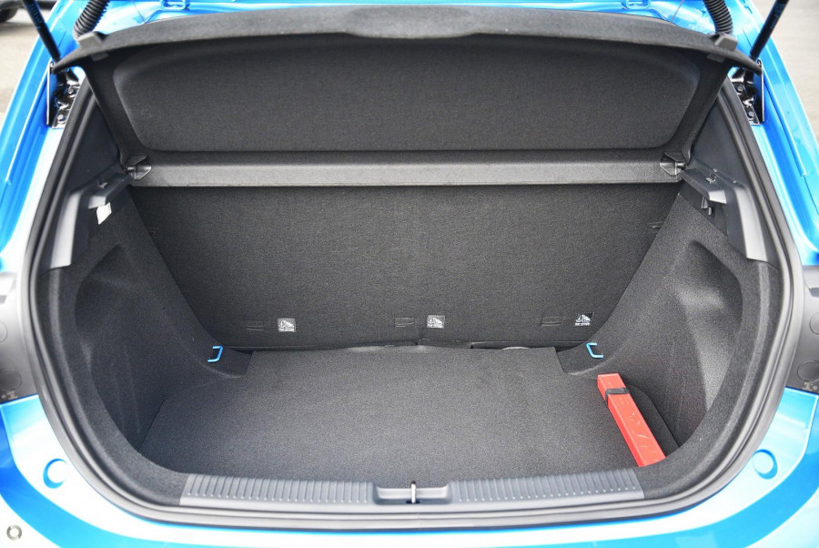 2024 MY24.5 MG MG3 ZP22 Essence Hatch Image 8