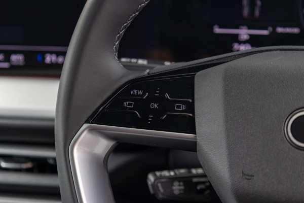2025 Audi Q5 GU TFSI 150kW SUV image 17