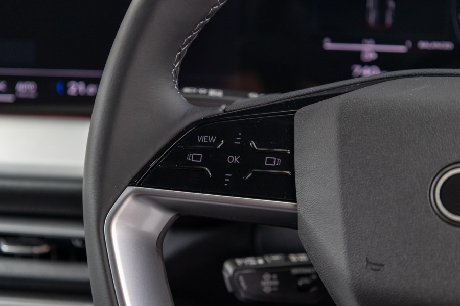 2025 Audi Q5 GU TFSI 150kW SUV
