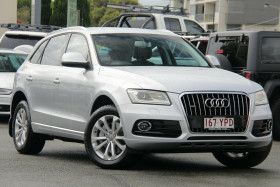 Audi Q5 TDI S tronic quattro 8R MY14
