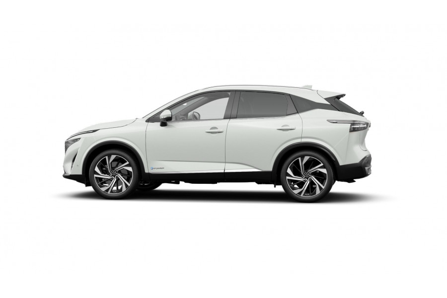 2025 Nissan QASHQAI J12 Ti-L e-POWER SUV Image 30