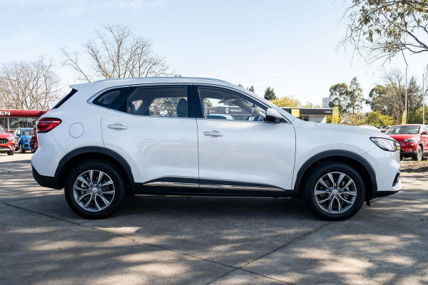 2022 MG HS Plus EV SAS23 Excite SUV