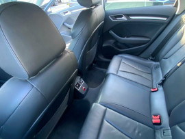 2015 Audi A3 8V Ambition Hatch image 24