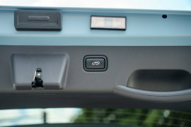2025 Kia EV5 OVc GT-Line SUV
