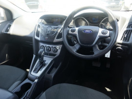 2012 Ford Focus LW Ambiente Sedan